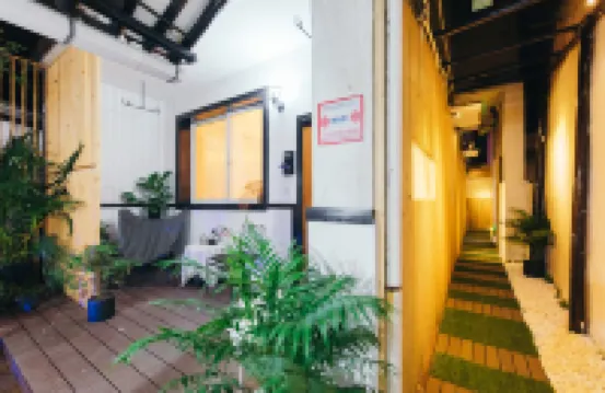 望河樓客棧（西塘景區內店） 酒店