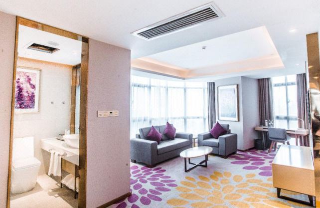 Lavande Hotel - Xuzhou