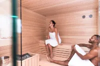 IQ Hotel Milano - Lãng mạn