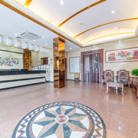 Q+ Hengsheng Holiday Hotel