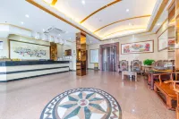 Q+ Hengsheng Holiday Hotel