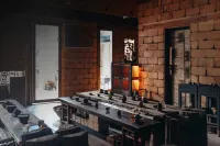 宋風明雨精品度假民宿（張家界國家森林公園武陵源店）