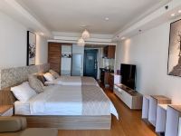 海陵岛贝洛度假公寓 - 豪华海景双床房
