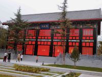 兰州1006自习公寓 - 酒店附近