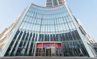 Yuexianglai Hotel (Dalian Railway Station Zhongshan Square)