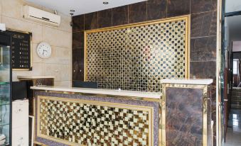Jiujiu Express Hotel (Tianjin Station Store) - Housity