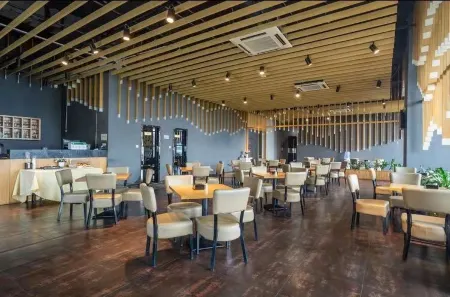 Ferris lnternational Apartment Отели рядом с достопримечательностью «South University of Science and Technology of China»