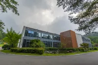 Yangtianhu Villa Ningbo