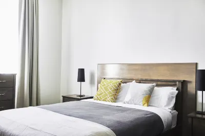 Plough Hotel Các khách sạn ở Sunshine