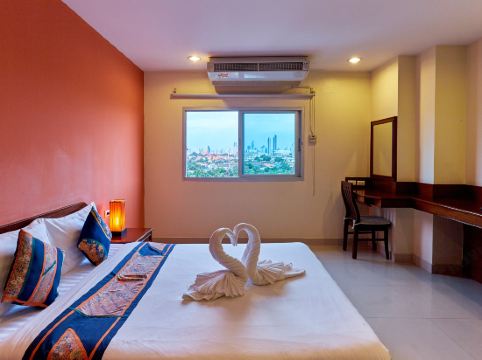 ศิวาลัย เพลส