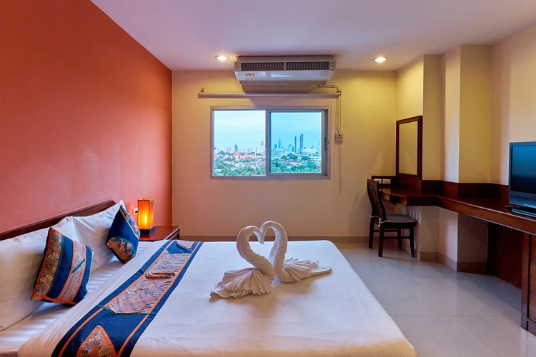 รูปภาพของศิวาลัย เพลส