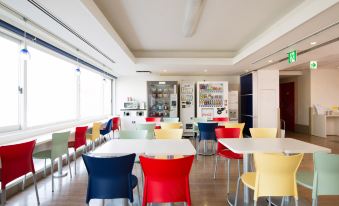 Comfort Inn Shiojiri Kita Inter