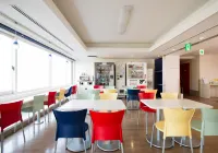 Comfort Inn Shiojiri Kita Inter - breakfast