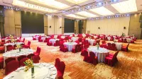 Jinrui Hotel - Bữa sáng