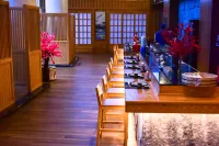 南平雅閣國際大酒店 - 早餐
