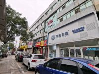 OYO潍坊广进宾馆 - 酒店外部