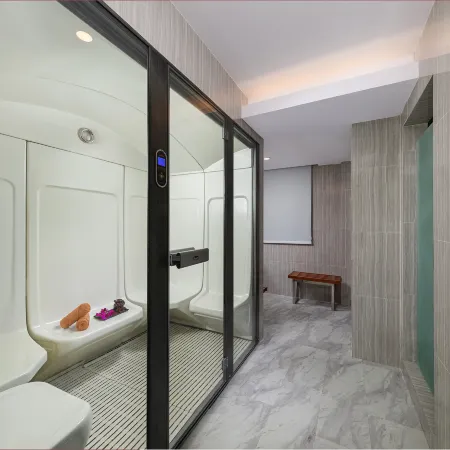Best Western Chinatown Hotel Yangon