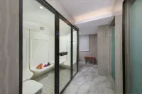 仰光貝斯特韋斯特中國城酒店 - SPA