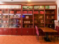 7天连锁酒店(晋城兰花路店) - 公共区域