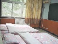 北京橄榄情公寓 - 风情双床房