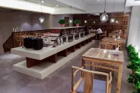 GYA Hotel (Quyang Hengshan East Road) Hotels in Quyang