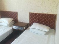 威海福海旅馆 - 标准双床房