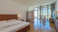 Floral Hotel · Jinzhai Yunji Mountain Hotel 다비산 지질공원 주변 호텔