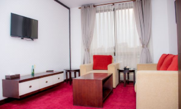 M Hotel Thamel-Kathmandu - Housity