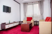 M 호텔 타멜-카트만두