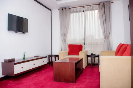 M Hotel Thamel-Kathmandu