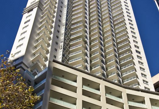 APX 월드 스퀘어