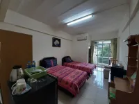 Vanlisut Hotel Ngamwongwan Hotels in Nonthaburi
