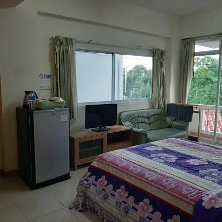 Vanlisut Hotel Ngamwongwan