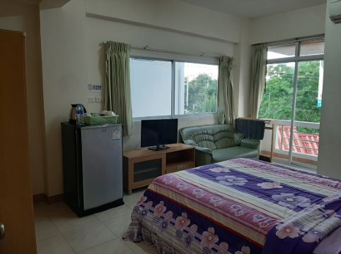 โรงแรมวัลลิสุต งามวงศ์วาน