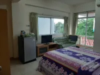 ヴァンリスット ホテル