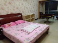 重庆黄姐公寓 - 舒适大床房