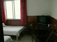 烟台佳鹏旅馆 - 标准双人间