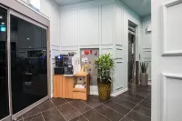 光尚武MAKING飯店