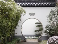 SCHOLARS BOUTIQUE Suzhou Shantang Hotels near Qilishantang
