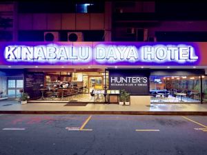 Kinabalu Daya Hotel