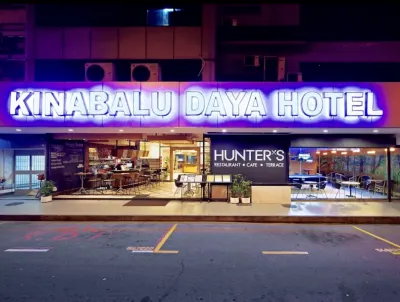 Kinabalu Daya Hotel