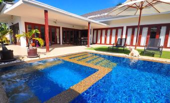 Punika Pool Villa Hua Hin