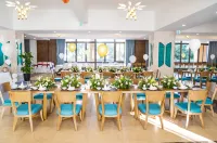 King Land Hotel - Desayuno