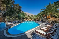 Meltemi Village Hotel - palestra
