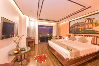 Fivitel Hoi An Hotel Hôtels à : Hội An