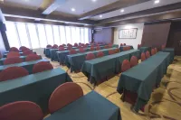 Moma Hotel (Xianyang Wenlin Road)