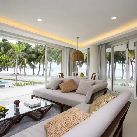 Aqua Boracay