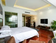 Xingxinqiao Hotel (Baise Xinghe Water Park) Hotel a Baise