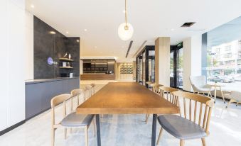 HanTing Premium Hotel (Linfen Gulou West Street)
