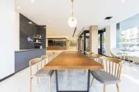 HanTing Premium Hotel (Linfen Gulou West Street Wanda Plaza)